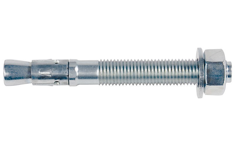 FISCHER Enkurskrūves FBN II 10/100 (10X175)