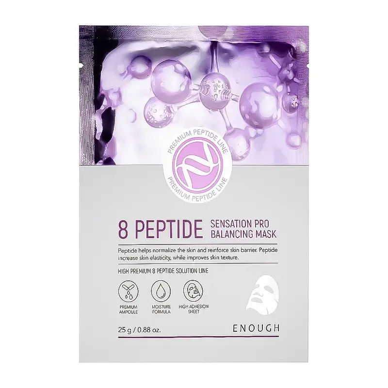 ENOUGH 8 Peptide Sensation Pro Balancing