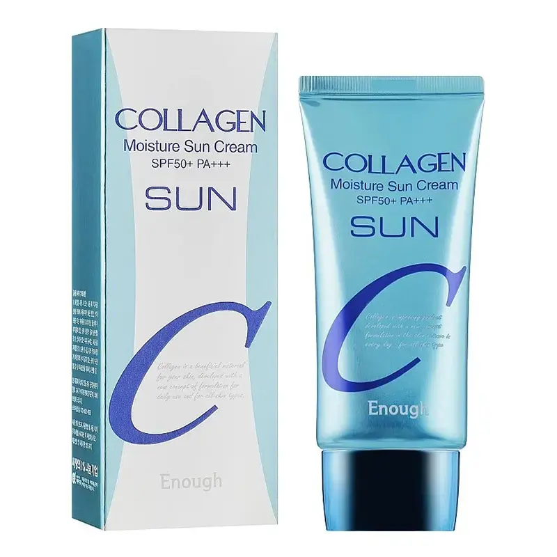 ENOUGH Collagen Moisture Sun Cream SPF50+