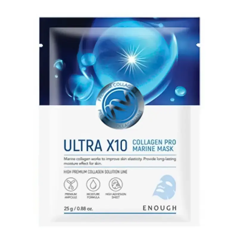 ENOUGH Collagen Ultra X10 Collagen Pro