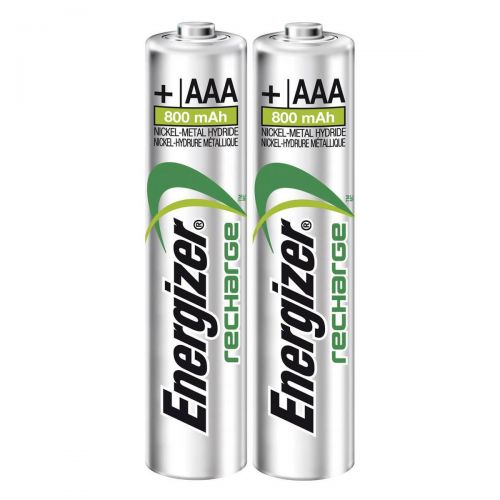 ENERGIZER ENR Extreme AAA Rechargeable (2)