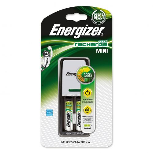 ENERGIZER ENR Mini+2AAA | 7638900276213 |