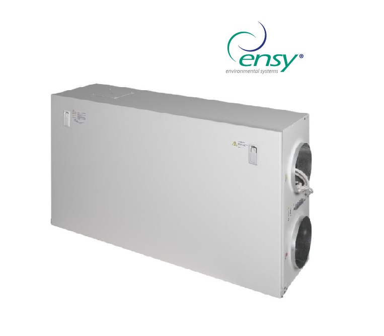 ENSY InoVent AHU-300 HH / HV