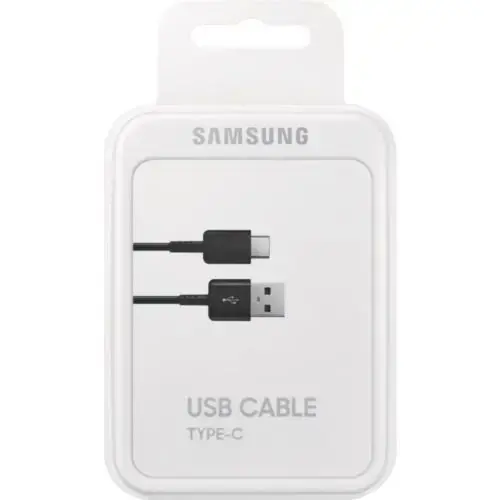 EP-DG930IBE Samsung USB-C Data Cable 1