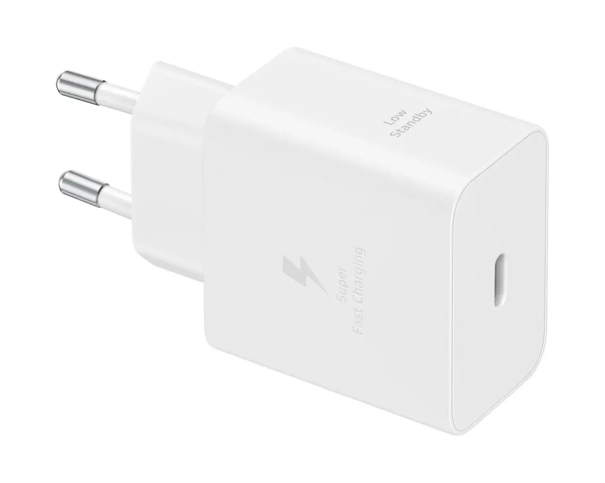 EP-T4511XWE Samsung USB-C 45W Travel Charger