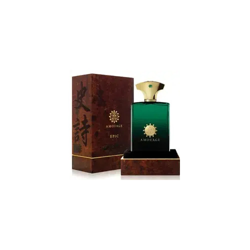 Amouage Epic Man EDP | 0701666410119