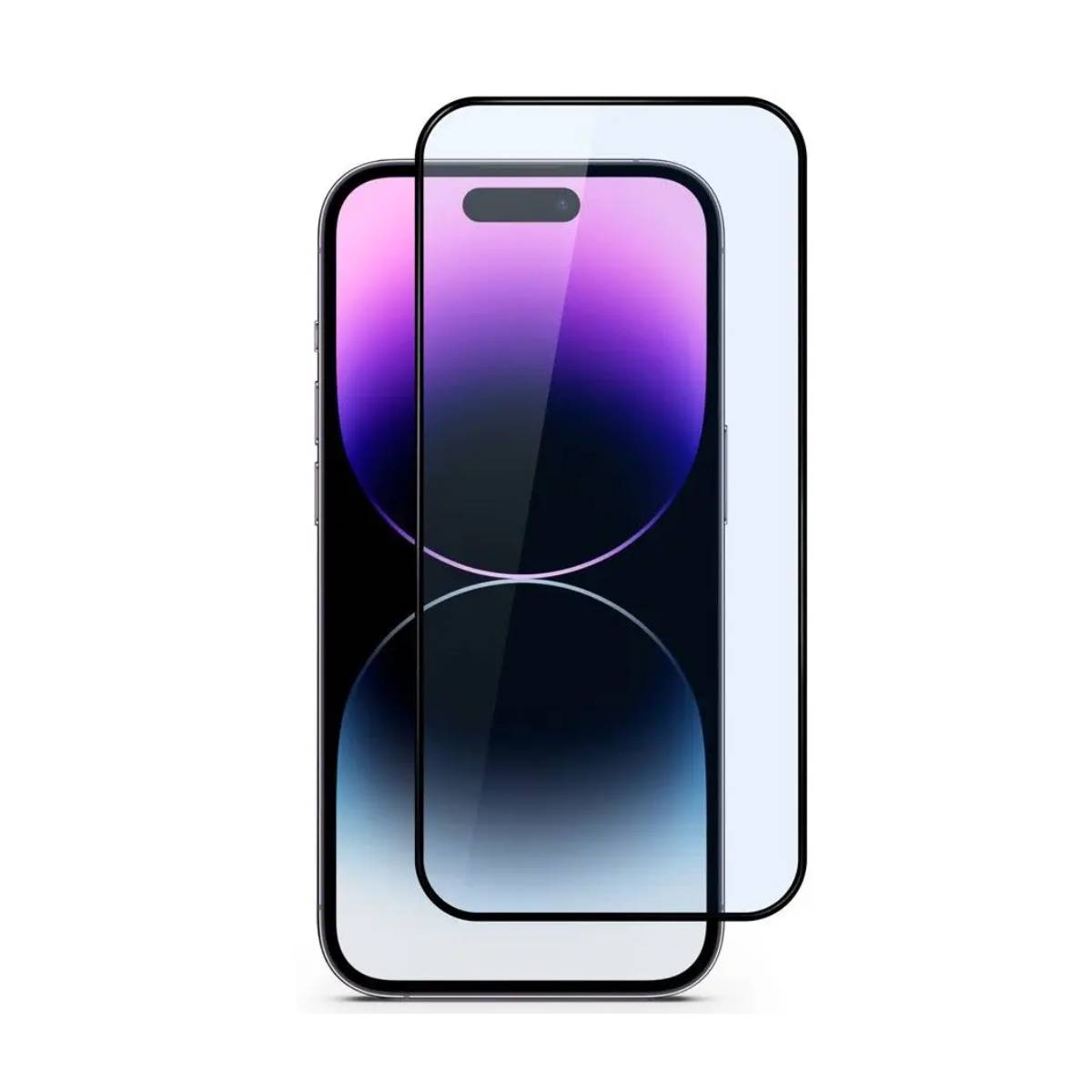 Epico Hero Glass iPhone 14 Pro