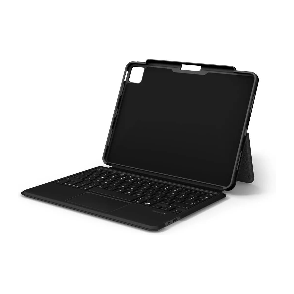 Epico klaviatūras maciņš iPad Pro 12