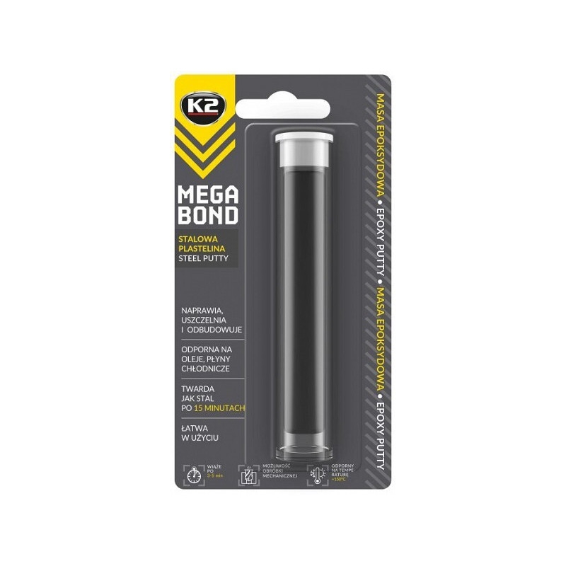 K2 MEGA BOND Epoksīda līme 20gr