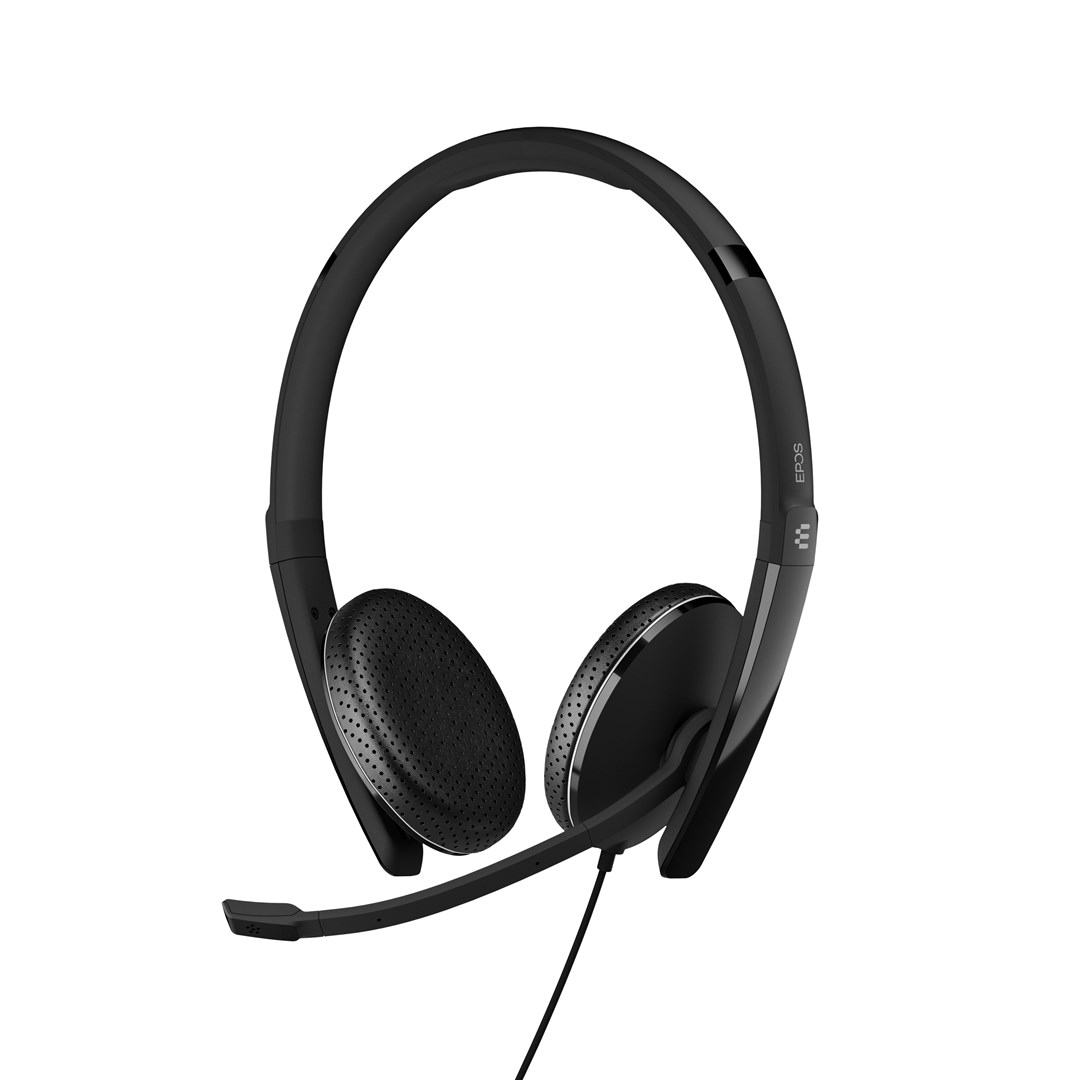 EPOS ADAPT 165T USB-C II (Black