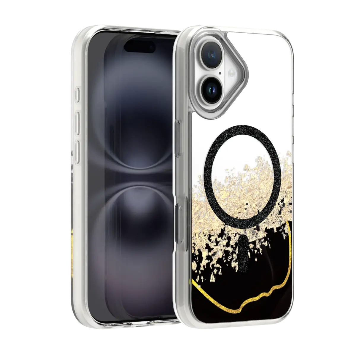 TFO Epoxy Mag case for iPhone