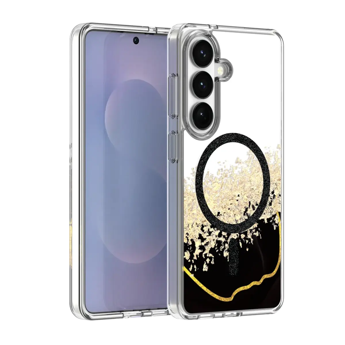 TFO Epoxy Mag case for Samsung