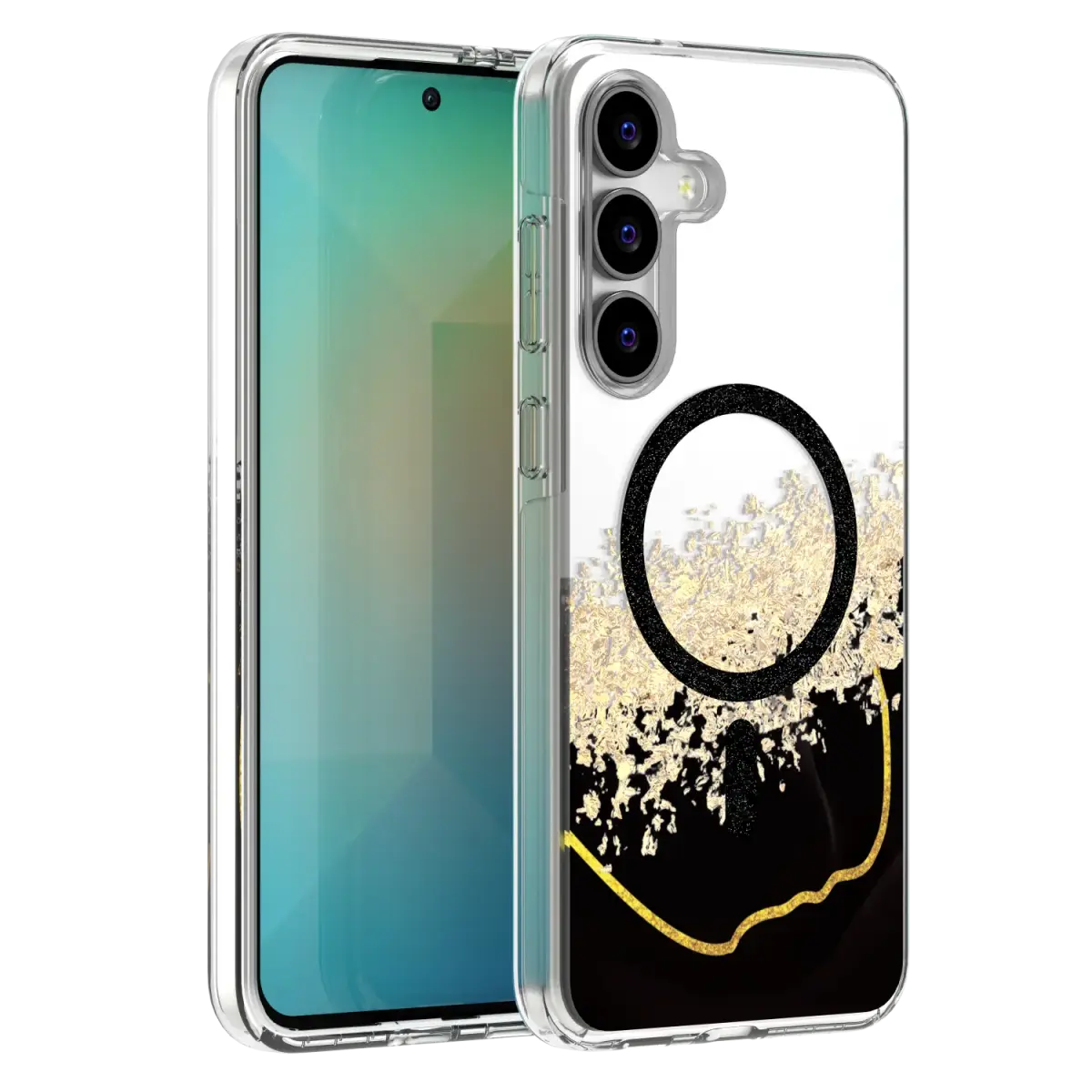 TFO Epoxy Mag case for Samsung