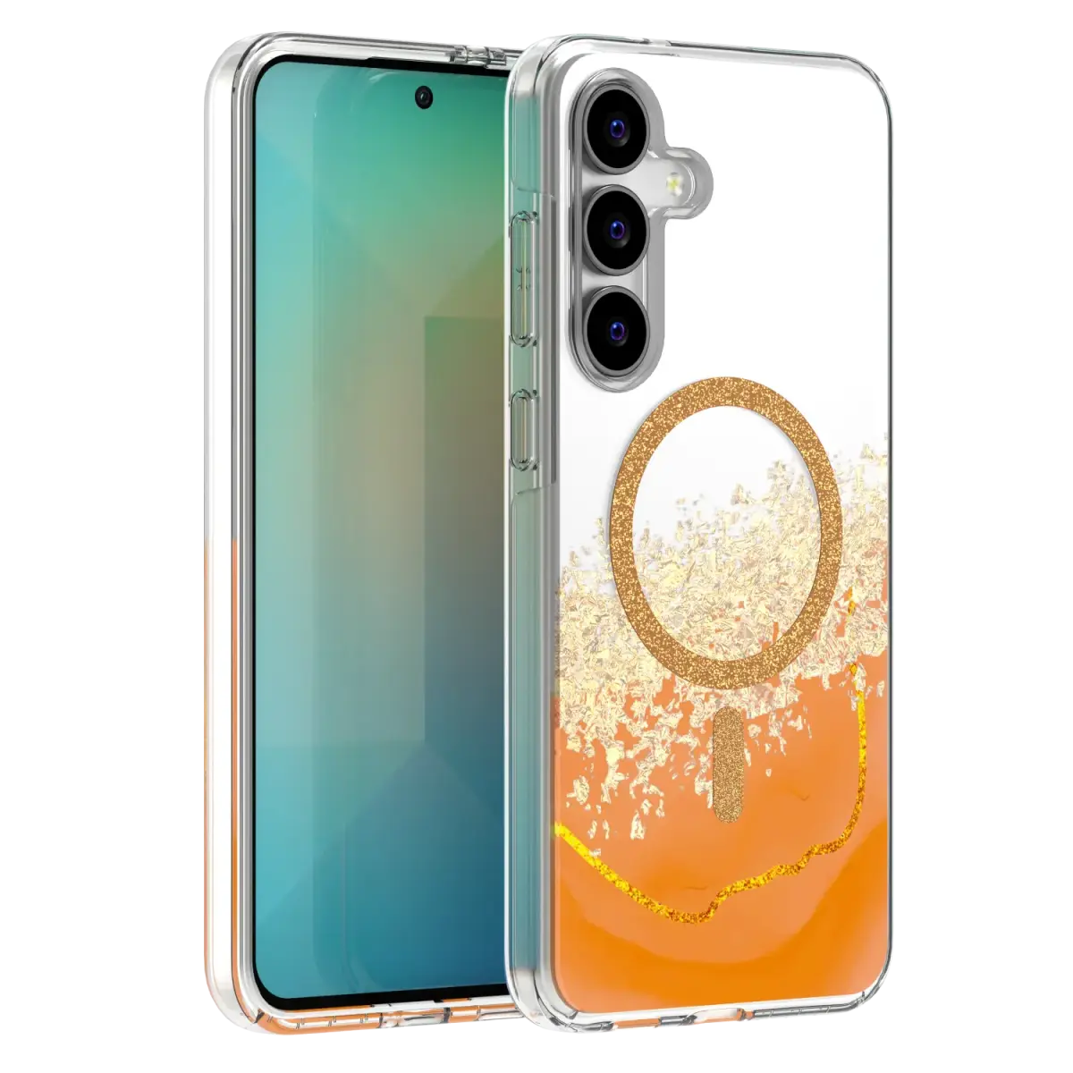 TFO Epoxy Mag case for Samsung