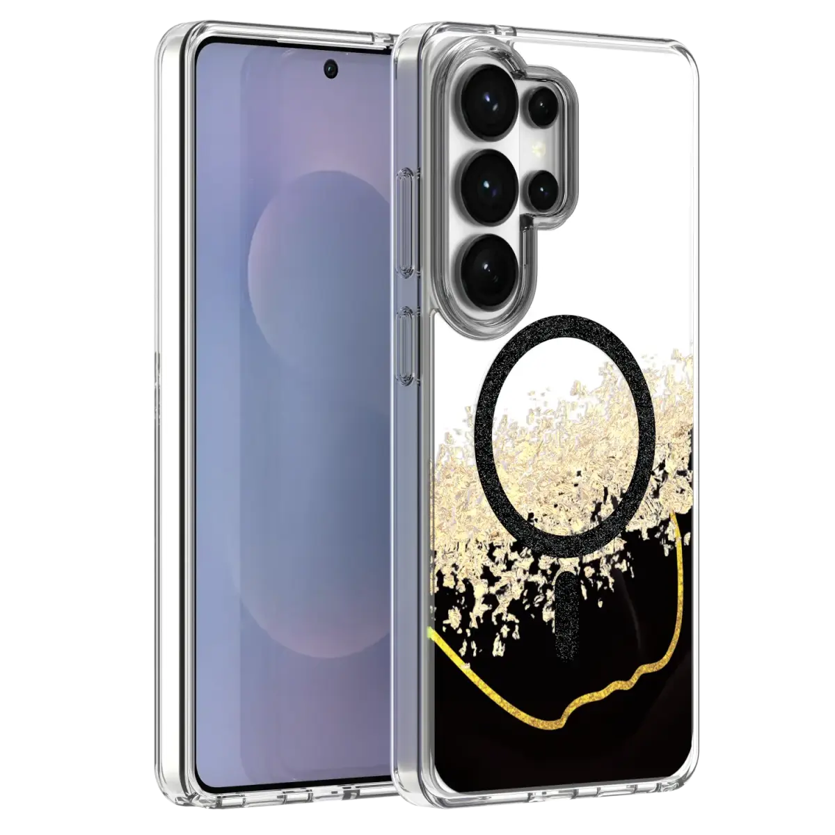 TFO Epoxy Mag case for Samsung