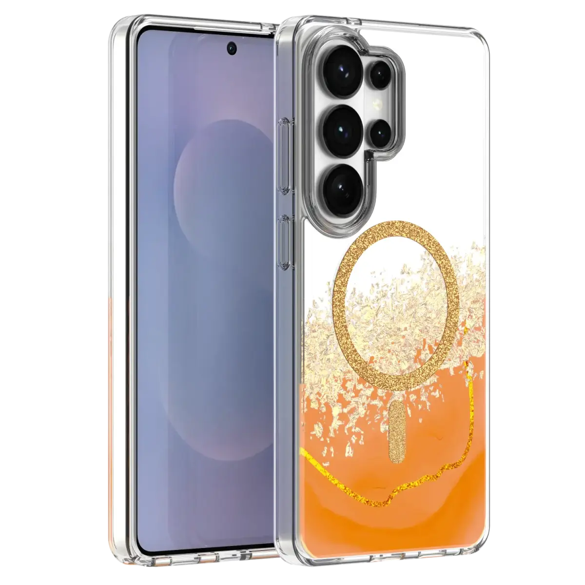 TFO Epoxy Mag case for Samsung