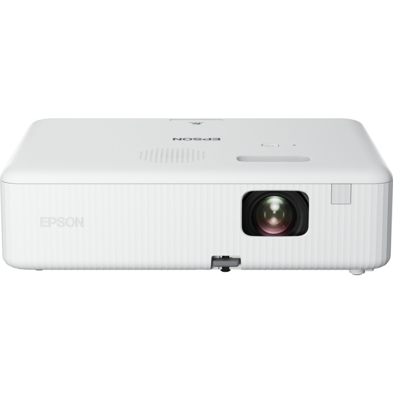 Epson CO-W01 3000 ANSI lūmenu 3LCD