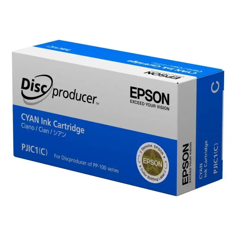 Epson Discproducer PJIC7(C)(C13S020688) | C13S020688 |