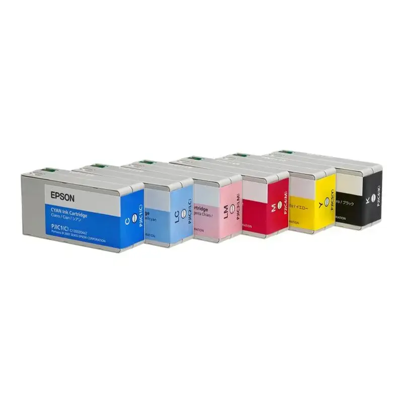 Patrone Epson PP50/100 PJIC7(LM) light magenta