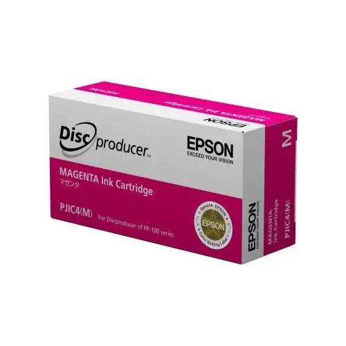 Epson Discproducer PJIC7(M)(C13S020691) | C13S020691 |