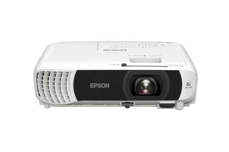 Epson EB-W55 Projector 3LCD WXGA 1200x800