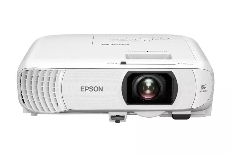 Epson EH-TW840 4000 ANSI lūmenu 3LCD