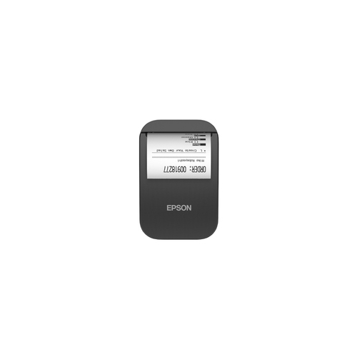 Epson EPSON TM-P20II (101): RECEIPT |