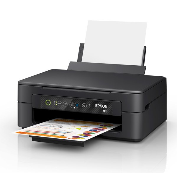 Epson Expression Home XP-2205 Blækprinter |
