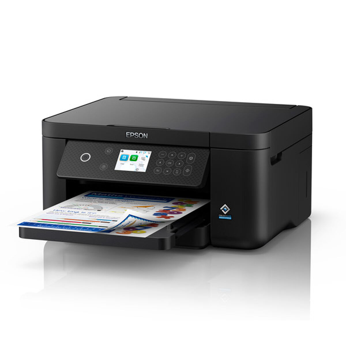 EPSON Expression Home XP-5200 3 vienā