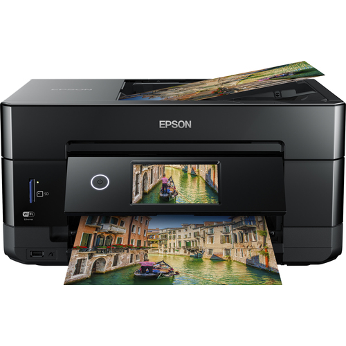 Epson Expression Premium XP-7100 (Black, USB