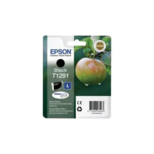 Epson Apple T1291 tintes kārtridžs 1