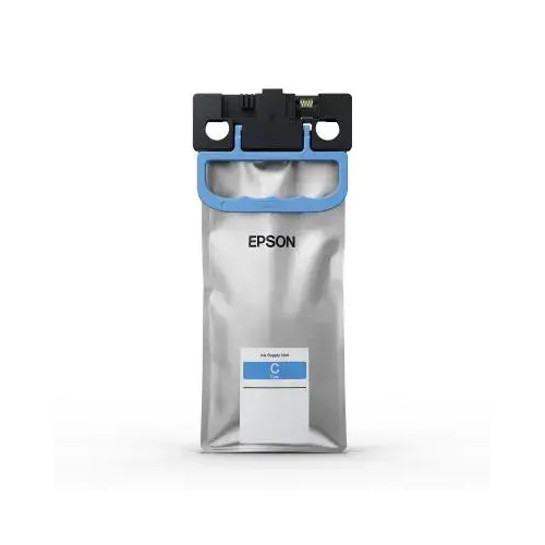 Epson Ink Cyan XXL (C13T01D200) |