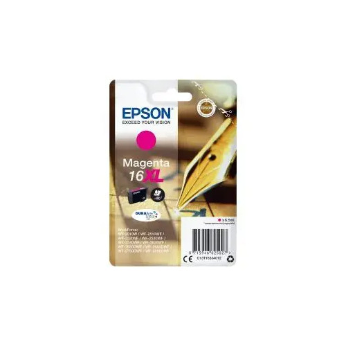Epson Ink No 16XL Epson16XL Epson