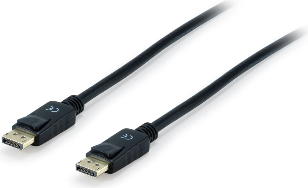 Equip 119252 DisplayPort kabelis 2 m