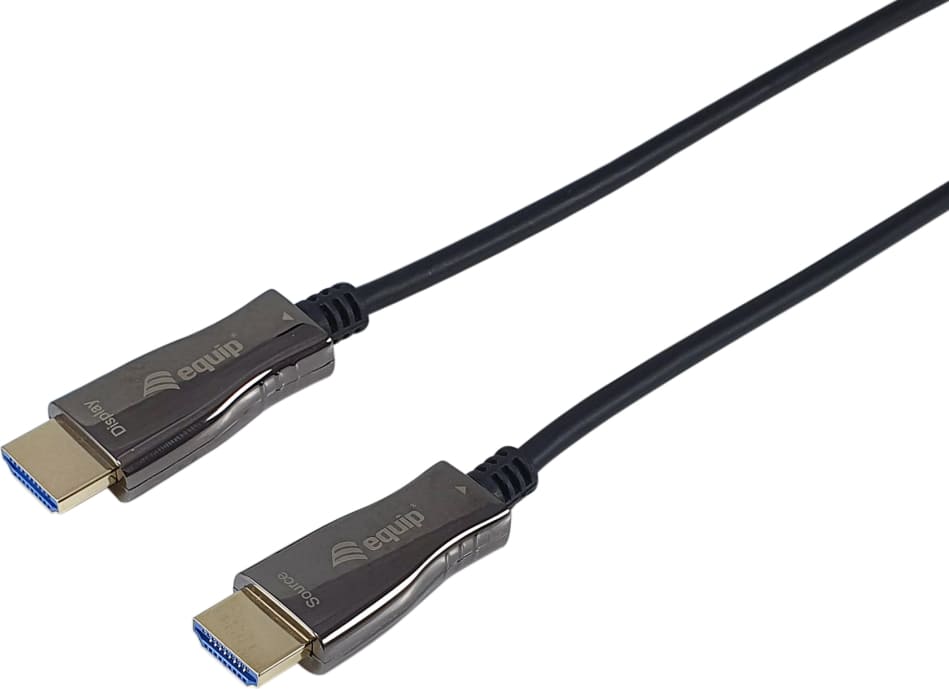 Equip 119433 HDMI kabelis 100 m