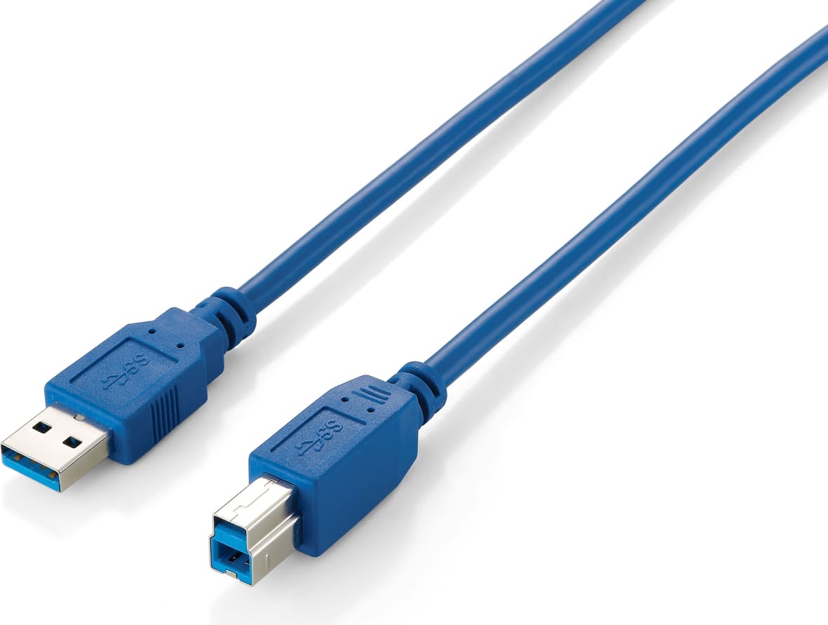 Equip 128293 USB kabelis USB 3
