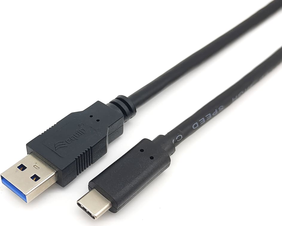 Equip 128344 USB kabelis USB 3