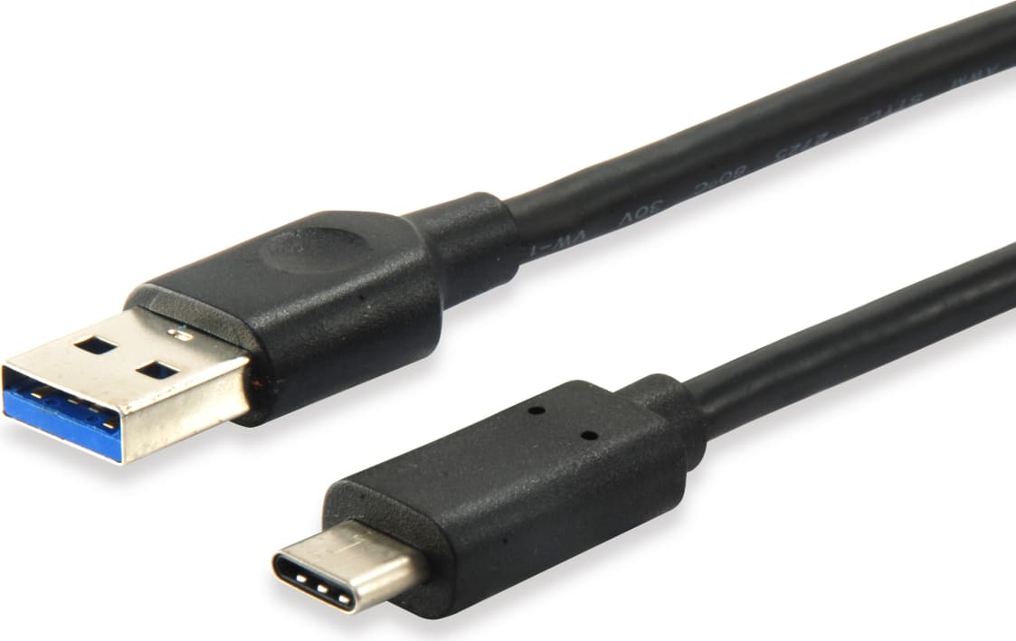 Equip 128345 USB kabelis USB 3