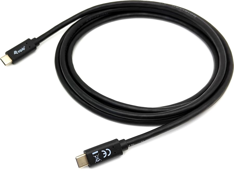 Equip 128347 USB kabelis USB 3