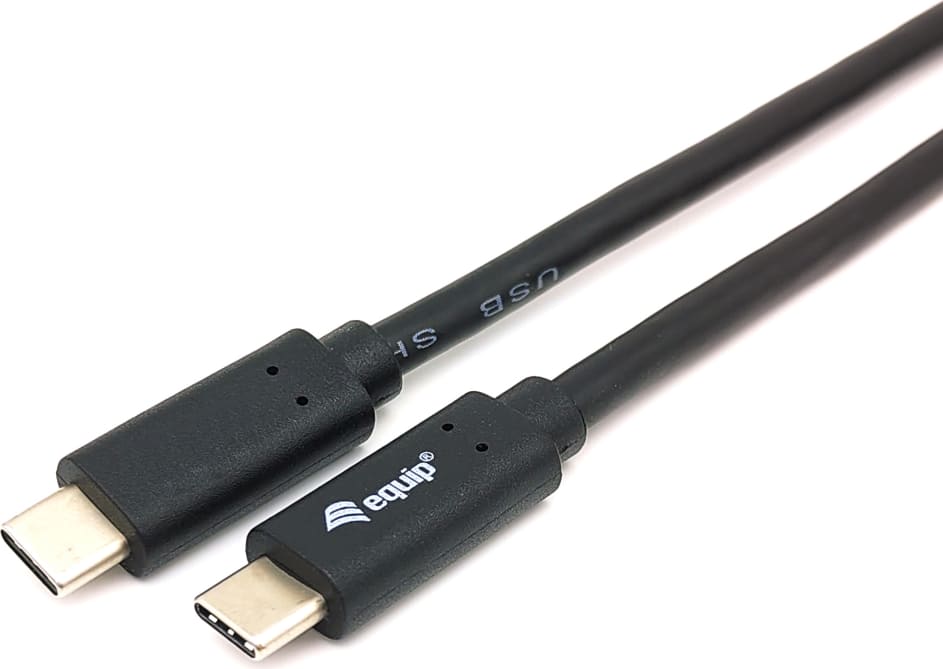 Equip 128348 USB kabelis USB 3