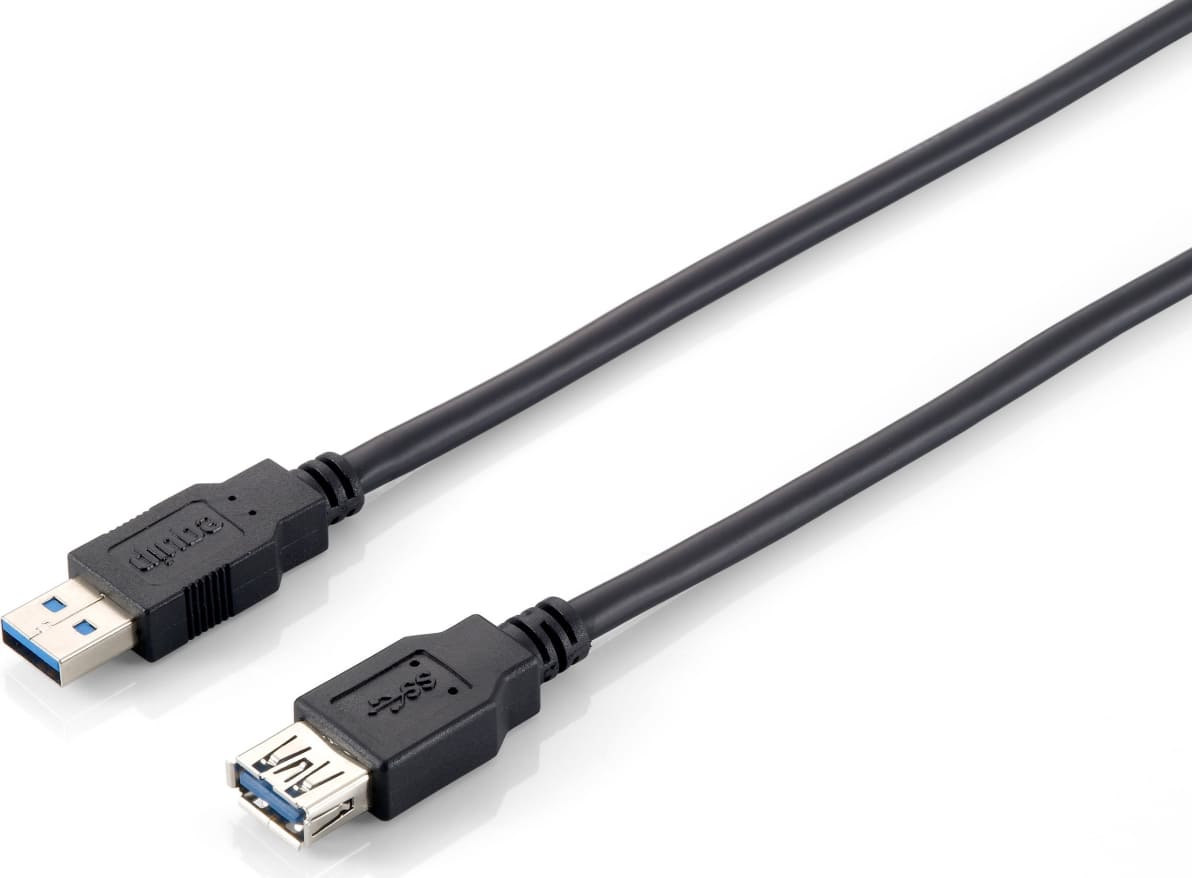 Equip 128399 USB kabelis USB 3