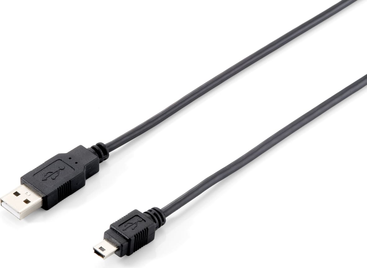 Equip 128521 USB kabelis USB 2