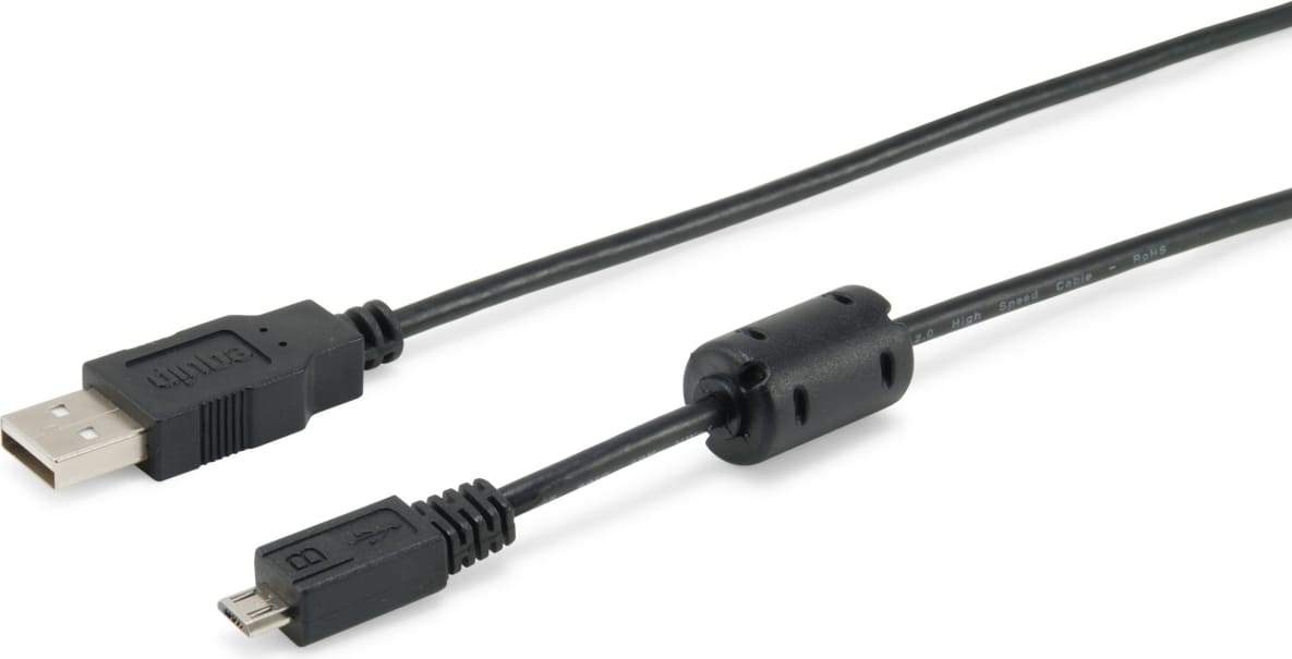 Equip 128596 USB kabelis USB 2