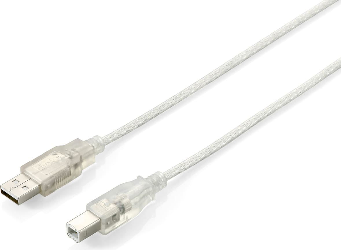 Equip 128653 USB kabelis USB 2