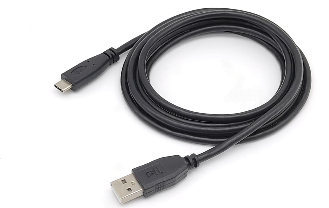 Equip 128830 USB kabelis USB 2