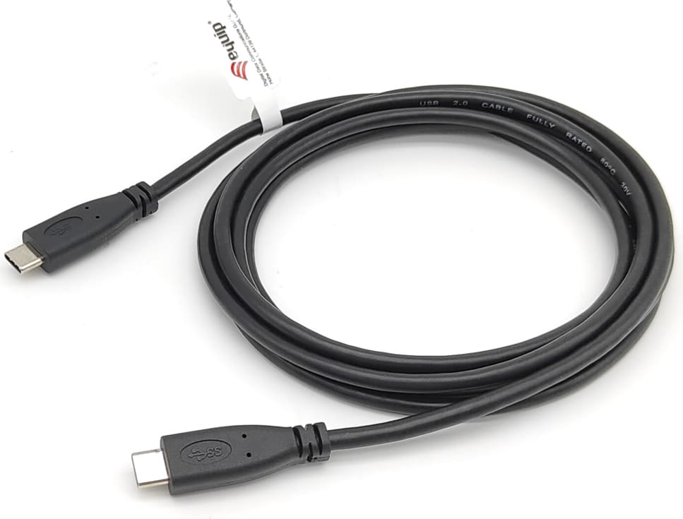 Equip 128833 USB kabelis USB 2