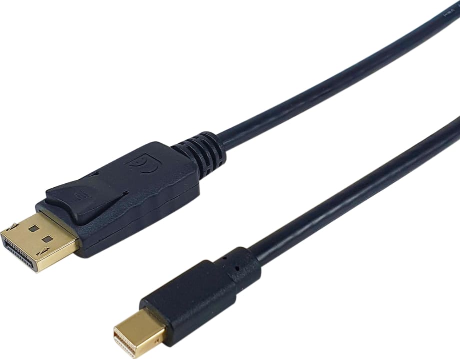 Equip 133442 DisplayPort kabelis 2 m