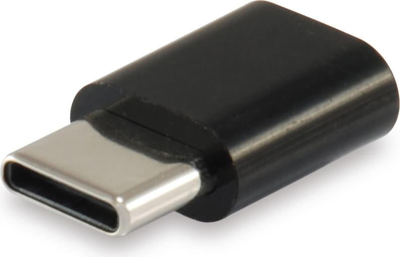 Equip 133472 kabeļu spraudņu pāreja USB