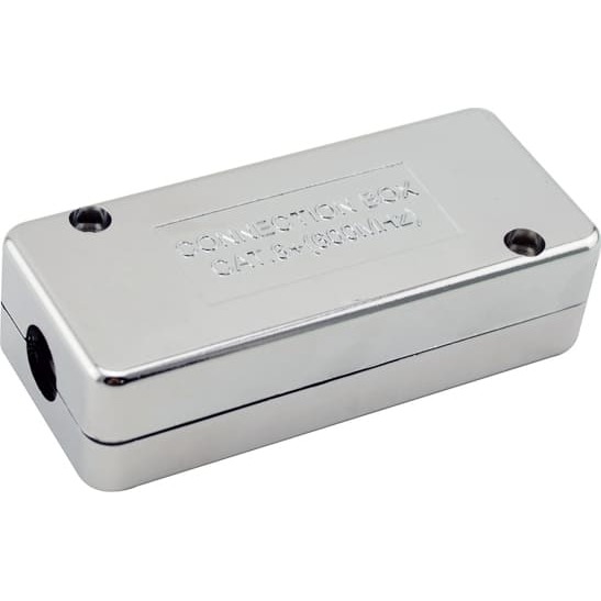 Equip 135623 tīklu savienojumu kārba Cat6a