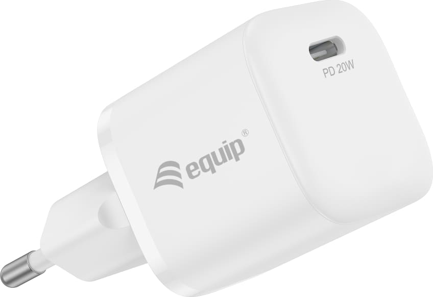 Equip 245520 PDA/mobīlo telefonu lādētājs Viedtālrunis